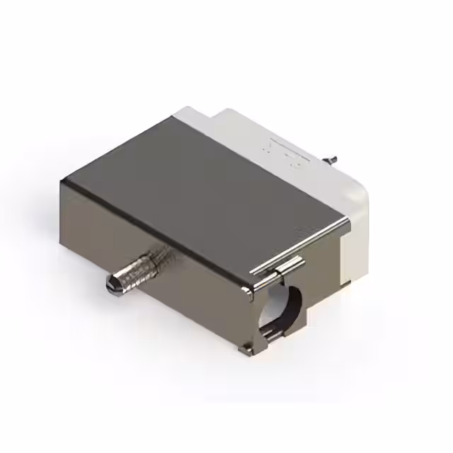 516-056-540-355 EDAC Inc.  Carcasas de conectores de placa base